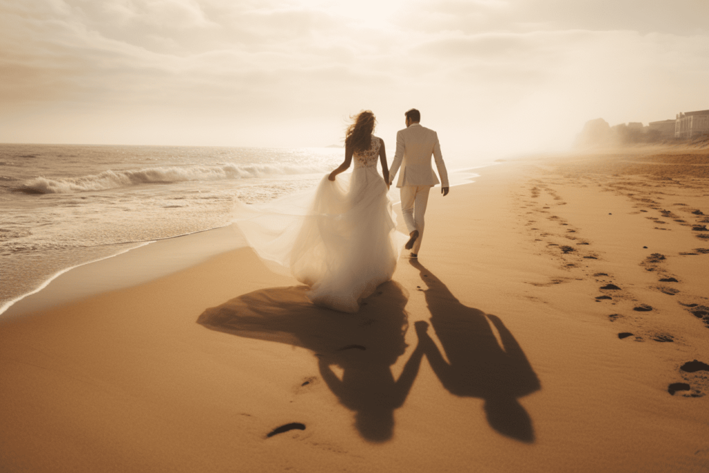 Brautpaar Fotos Hochzeit im Haus Bey in Nettetal vom Hochzeitsfotograf