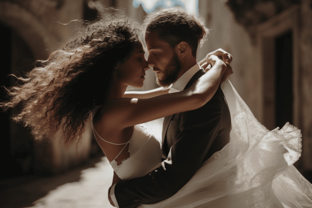 Standesamtliche Hochzeit im Haus Bey in Nettetal vom Hochzeitsfotograf